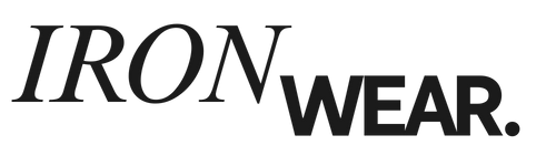 IRON WEAR